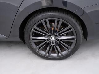 Škoda Superb 2,0 TDI 147kW DSG Style 4x4 CZ liftback - Foto 28