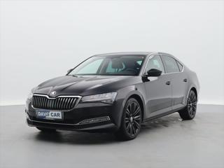 Škoda Superb 2,0 TDI 147kW DSG Style 4x4 CZ liftback - Foto 3