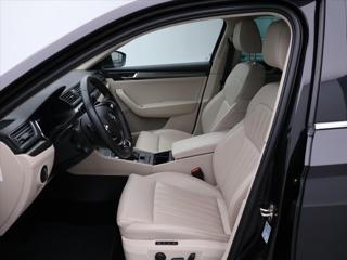 Škoda Superb 2,0 TDI 147kW DSG Style 4x4 CZ liftback - Foto 11