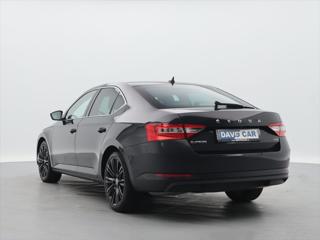 Škoda Superb 2,0 TDI 147kW DSG Style 4x4 CZ liftback - Foto 5