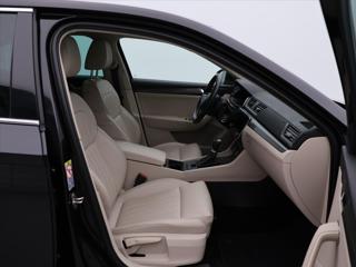 Škoda Superb 2,0 TDI 147kW DSG Style 4x4 CZ liftback - Foto 12