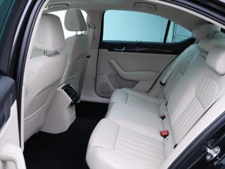 Škoda Superb 2,0 TDI 140kW DSG L&K Xenon liftback - Foto 15