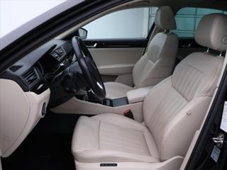 Škoda Superb 2,0 TDI 140kW DSG L&K Xenon liftback - Foto 12
