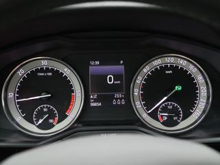 Škoda Superb 2,0 TDI 140kW DSG L&K Xenon liftback - Foto 18