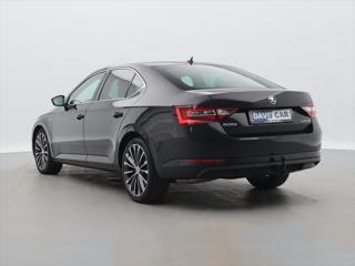 Škoda Superb 2,0 TDI 140kW DSG L&K Xenon liftback - Foto 6