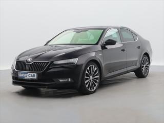 Škoda Superb 2,0 TDI 140kW DSG L&K Xenon liftback - Foto 4