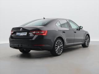Škoda Superb 2,0 TDI 140kW DSG L&K Xenon liftback - Foto 8