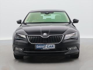 Škoda Superb 2,0 TDI 140kW DSG L&K Xenon liftback - Foto 3