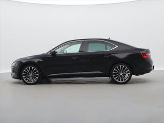 Škoda Superb 2,0 TDI 140kW DSG L&K Xenon liftback - Foto 5