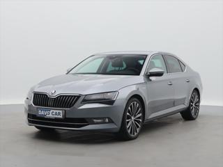Škoda Superb 2,0 TSI 206kW DSG 4x4 L&K liftback - Foto 3