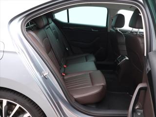 Škoda Superb 2,0 TSI 206kW DSG 4x4 L&K liftback - Foto 14