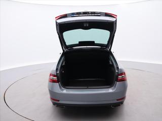 Škoda Superb 2,0 TSI 206kW DSG 4x4 L&K liftback - Foto 9