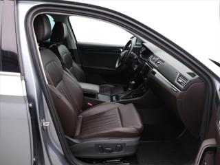 Škoda Superb 2,0 TSI 206kW DSG 4x4 L&K liftback - Foto 13