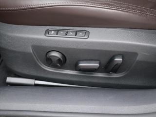 Škoda Superb 2,0 TSI 206kW DSG 4x4 L&K liftback - Foto 17