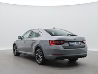 Škoda Superb 2,0 TSI 206kW DSG 4x4 L&K liftback - Foto 5