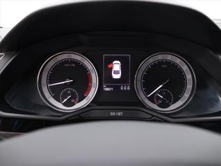 Škoda Superb 2,0 TSI 206kW DSG 4x4 L&K liftback - Foto 18