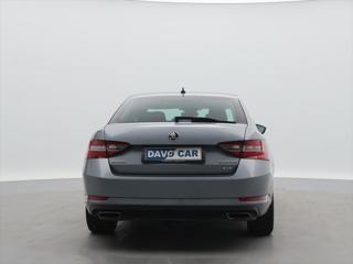 Škoda Superb 2,0 TSI 206kW DSG 4x4 L&K liftback - Foto 6