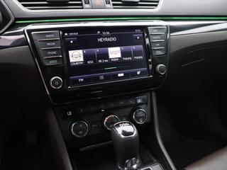 Škoda Superb 2,0 TSI 206kW DSG 4x4 L&K liftback - Foto 21