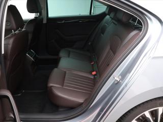 Škoda Superb 2,0 TSI 206kW DSG 4x4 L&K liftback - Foto 15