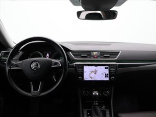 Škoda Superb 2,0 TSI 206kW DSG 4x4 L&K liftback - Foto 26