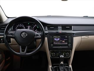 Škoda Superb 2.0 TDI 125kW DSG Elegance Kuže liftback - Foto 18