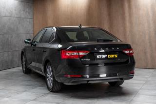 Škoda Superb 1.5 TSI STYLE*VIRTUAL*ČR 1.MAJ liftback - Foto 4