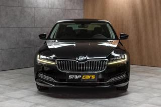 Škoda Superb 1.5 TSI STYLE*VIRTUAL*ČR 1.MAJ liftback - Foto 2