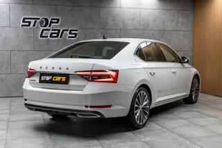 Škoda Superb 2.0 TDI L&K*TAŽNÉ*DPH*ČR 1.MAJ liftback - Foto 7