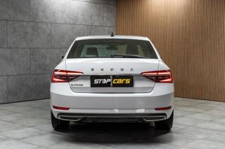 Škoda Superb 2.0 TDI L&K*TAŽNÉ*DPH*ČR 1.MAJ liftback - Foto 5