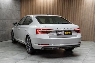 Škoda Superb 2.0 TDI L&K*TAŽNÉ*DPH*ČR 1.MAJ liftback - Foto 4