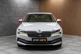 Škoda Superb 2.0 TDI L&K*TAŽNÉ*DPH*ČR 1.MAJ liftback - Foto 2