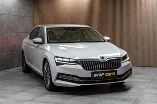 Škoda Superb 2.0 TDI L&K*TAŽNÉ*DPH*ČR 1.MAJ liftback - Foto 3
