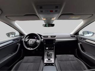 Škoda Superb 2.0 TDI 110kW Style liftback