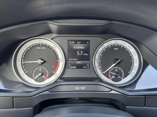 Škoda Superb 2,0 TDi AT Style SERVIS ŠKODA liftback - Foto 43