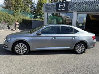 Škoda Superb 2,0 TDi AT Style SERVIS ŠKODA liftback - Foto 2