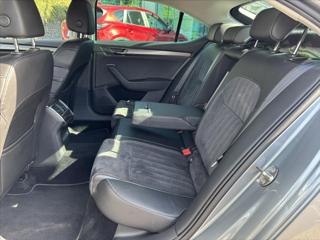 Škoda Superb 2,0 TDi AT Style SERVIS ŠKODA liftback - Foto 12