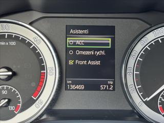 Škoda Superb 2,0 TDi AT Style SERVIS ŠKODA liftback - Foto 42