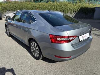 Škoda Superb 2,0 TDi AT Style SERVIS ŠKODA liftback - Foto 3