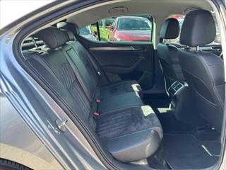 Škoda Superb 2,0 TDi AT Style SERVIS ŠKODA liftback - Foto 15