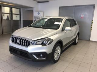 Suzuki S-Cross 1,4 Premium 4x4 hybrid SUV
