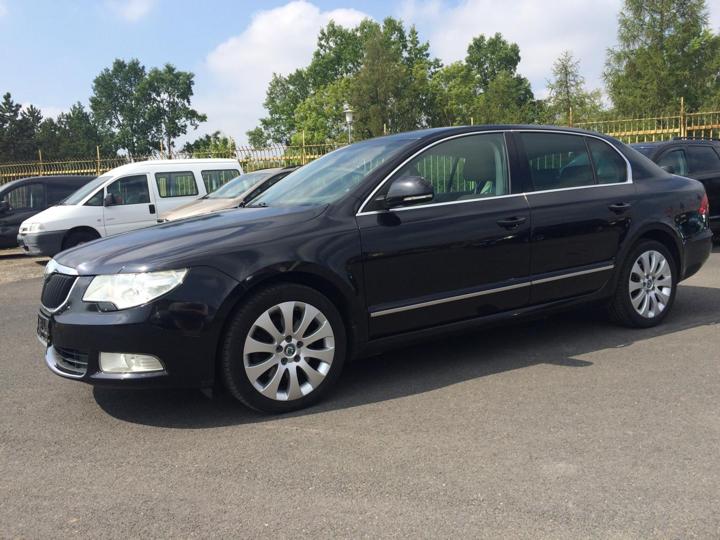 Vůz s VIN TMBAE73T099009309