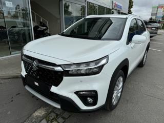 Suzuki S-Cross 1,4 Premium Hybrid SUV