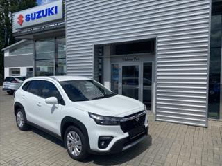 Suzuki S-Cross 1,4 BoosterJet Hybrid MY24  Premium SUV