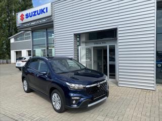 Suzuki S-Cross 1,4 BoosterJet AllGrip MY24  Premium SUV