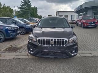 Suzuki SX4 S-Cross 1,4 BoosterJet  4x4 Shine SUV