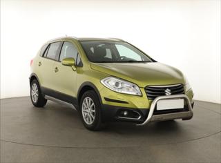 Suzuki SX4 S-Cross 1.6 DDiS AllGrip 88kW SUV