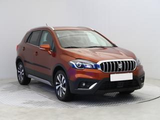 Suzuki SX4 S-Cross 1.4 BoosterJet 103kW SUV