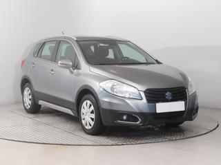 Suzuki SX4 S-Cross 1.6 VVT 88kW SUV