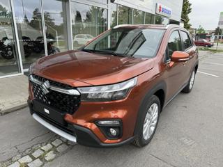 Suzuki S-Cross 1,5 Premium  6AGS SUV