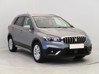 Suzuki SX4 S-Cross 1.4 BoosterJet 103kW SUV